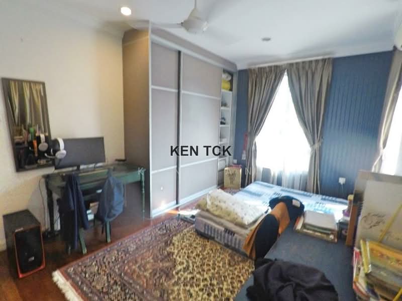 Semi-Detached House for Sale in Bandar Damansara Perdana (Damansara Perdana) - Ken Tan - PropertyGuru.com.my