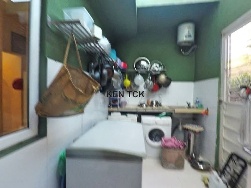 Semi-Detached House for Sale in Bandar Damansara Perdana (Damansara Perdana) - Ken Tan - PropertyGuru.com.my