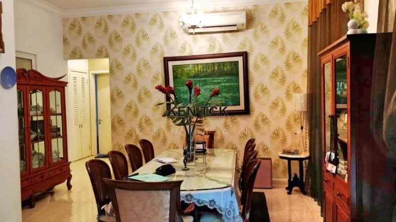 Semi-Detached House for Sale in Bandar Damansara Perdana (Damansara Perdana) - Ken Tan - PropertyGuru.com.my