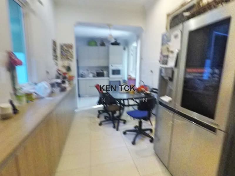 Semi-Detached House for Sale in Bandar Damansara Perdana (Damansara Perdana) - Ken Tan - PropertyGuru.com.my