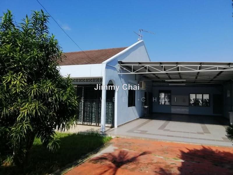 Bungalow House for Sale in Taman Desa Rasah (Seremban) - Chee Wee Chai - PropertyGuru.com.my