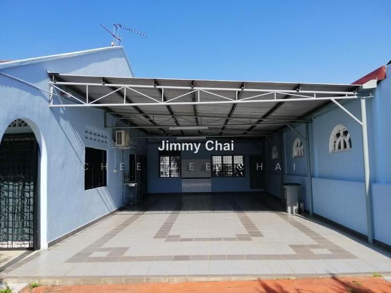 Bungalow House for Sale in Taman Desa Rasah (Seremban) - Chee Wee Chai - PropertyGuru.com.my
