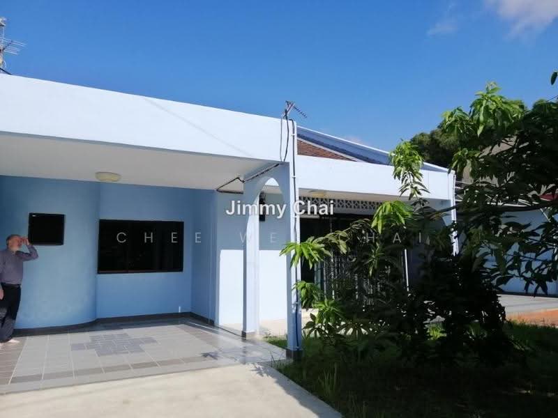 Bungalow House for Sale in Taman Desa Rasah (Seremban) - Chee Wee Chai - PropertyGuru.com.my