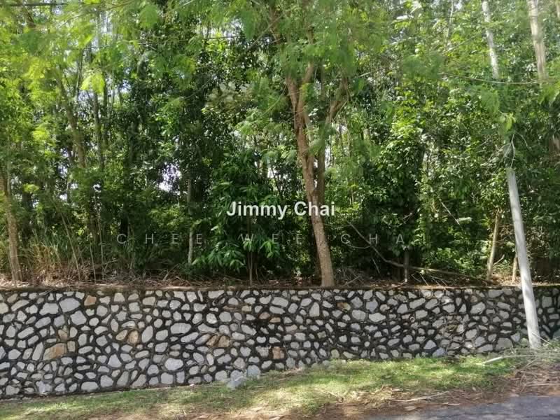 Bungalow Land for Sale in Taman Rasah Kemayan (Rasah) - Chee Wee Chai - PropertyGuru.com.my