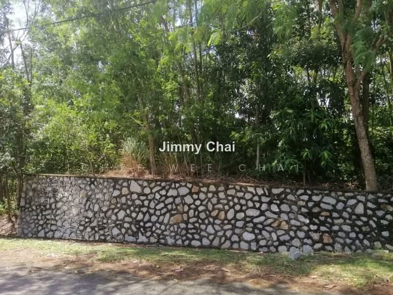 Bungalow Land for Sale in Taman Rasah Kemayan (Rasah) - Chee Wee Chai - PropertyGuru.com.my
