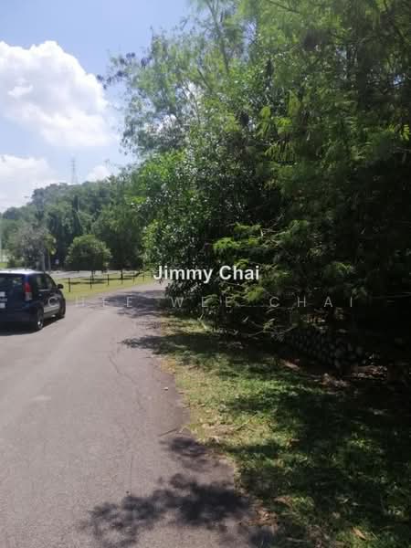 Bungalow Land for Sale in Taman Rasah Kemayan (Rasah) - Chee Wee Chai - PropertyGuru.com.my