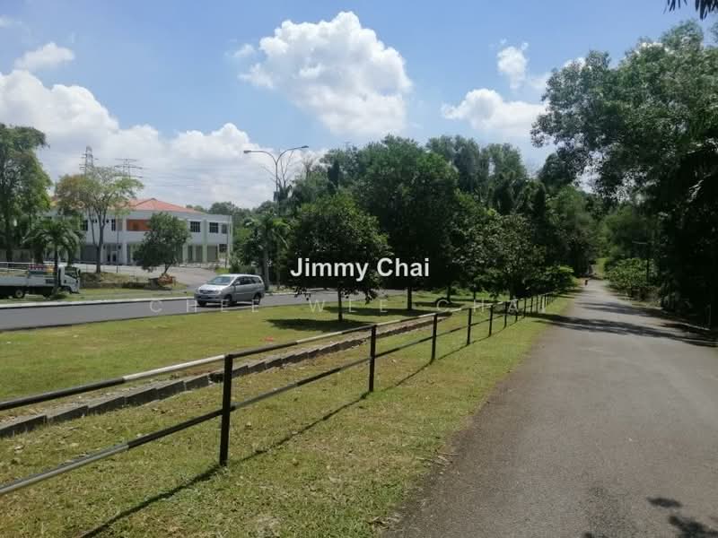 Bungalow Land for Sale in Taman Rasah Kemayan (Rasah) - Chee Wee Chai - PropertyGuru.com.my