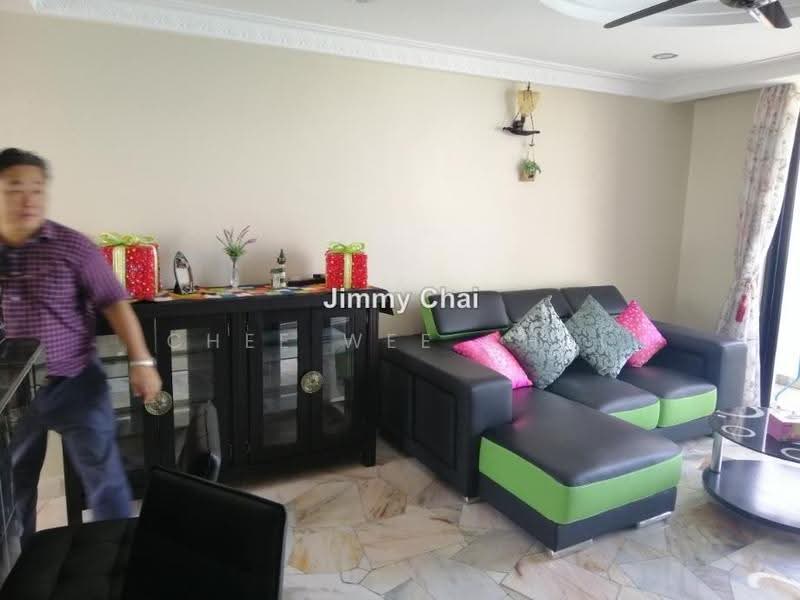 Condominium for Rent at Marina Crescent - Chee Wee Chai - PropertyGuru.com.my