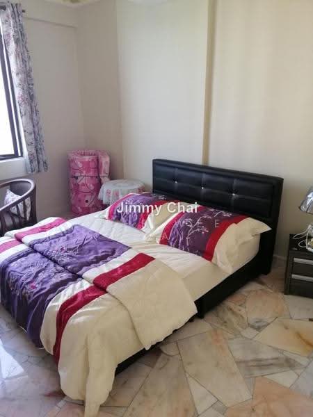 Condominium for Rent at Marina Crescent - Chee Wee Chai - PropertyGuru.com.my