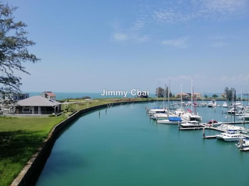 Condominium for Rent at Marina Crescent - Chee Wee Chai - PropertyGuru.com.my