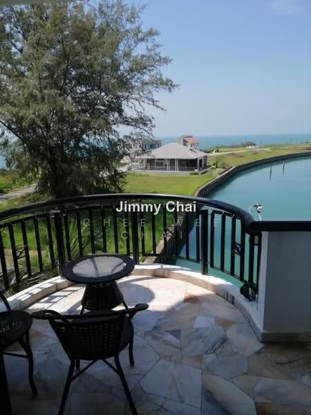 Condominium for Rent at Marina Crescent - Chee Wee Chai - PropertyGuru.com.my