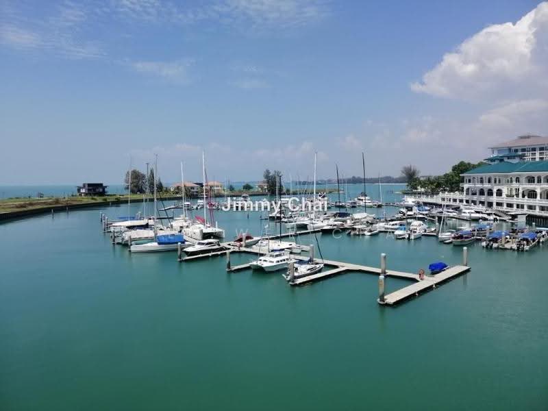 Condominium for Rent at Marina Crescent - Chee Wee Chai - PropertyGuru.com.my