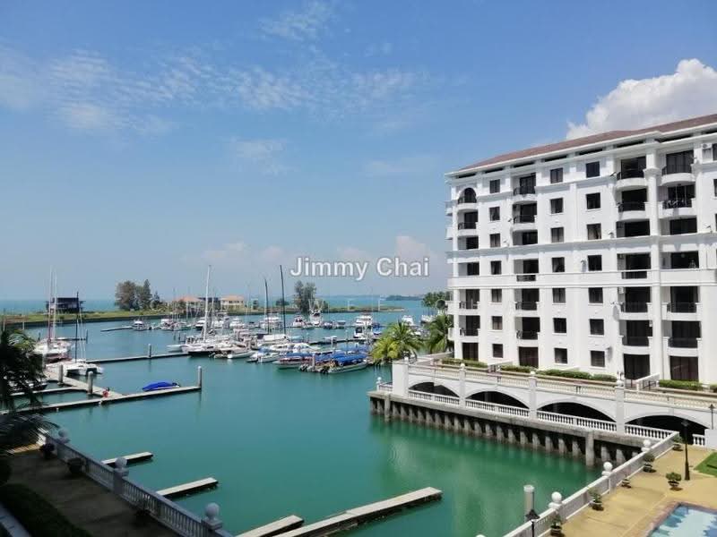 Condominium for Rent at Marina Crescent - Chee Wee Chai - PropertyGuru.com.my