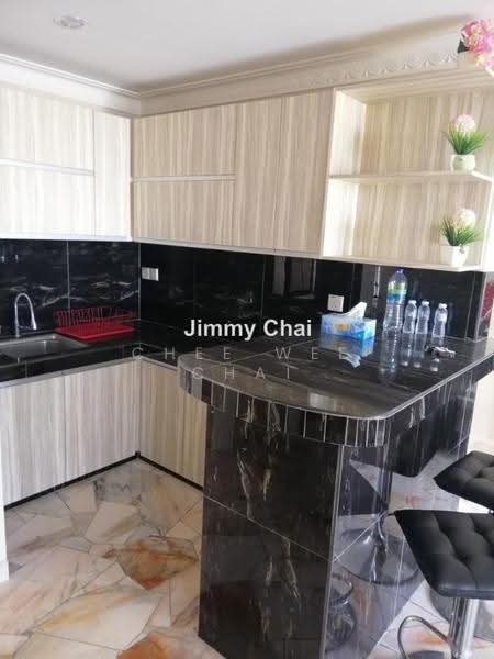 Condominium for Rent at Marina Crescent - Chee Wee Chai - PropertyGuru.com.my