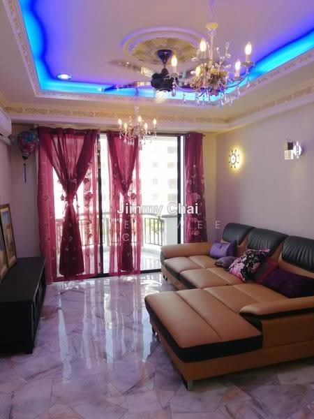 Condominium for Rent at Marina Crescent - Chee Wee Chai - PropertyGuru.com.my