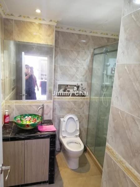 Condominium for Rent at Marina Crescent - Chee Wee Chai - PropertyGuru.com.my
