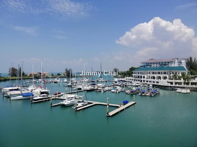 Condominium for Rent at Marina Crescent - Chee Wee Chai - PropertyGuru.com.my