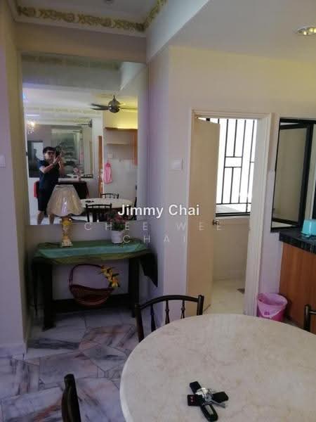 Condominium for Rent at Marina Crescent - Chee Wee Chai - PropertyGuru.com.my