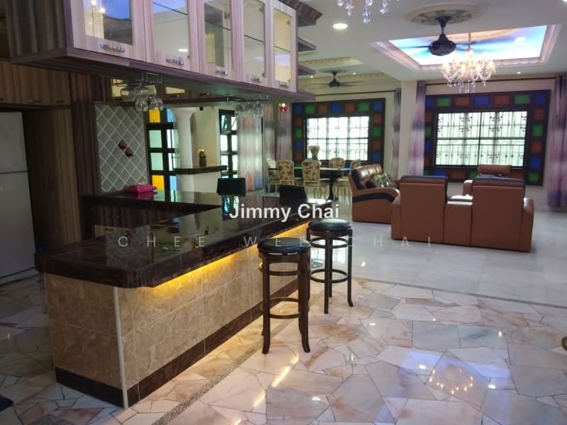 Kondominium untuk Disewa di Le Renaissance - Chee Wee Chai - PropertyGuru.com.my