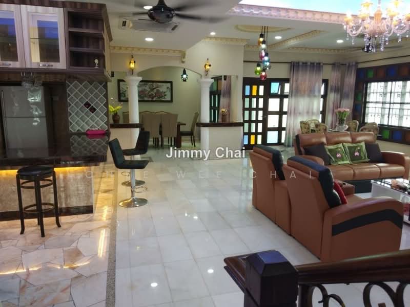 Kondominium untuk Disewa di Le Renaissance - Chee Wee Chai - PropertyGuru.com.my