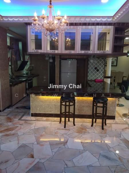 Kondominium untuk Disewa di Le Renaissance - Chee Wee Chai - PropertyGuru.com.my