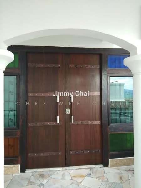Kondominium untuk Disewa di Le Renaissance - Chee Wee Chai - PropertyGuru.com.my
