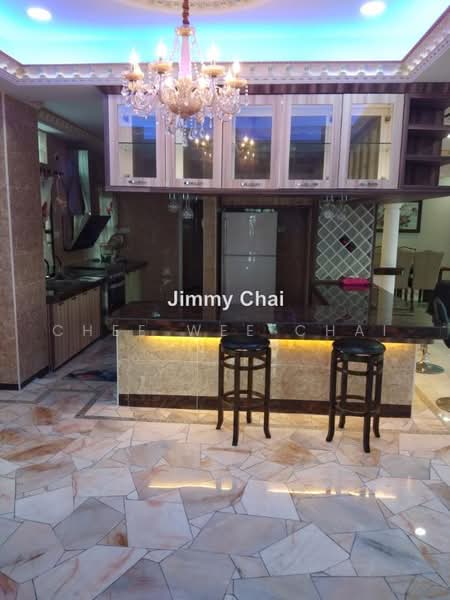 Kondominium untuk Disewa di Le Renaissance - Chee Wee Chai - PropertyGuru.com.my