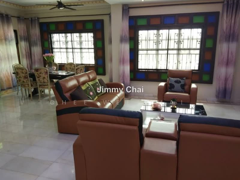 Kondominium untuk Disewa di Le Renaissance - Chee Wee Chai - PropertyGuru.com.my