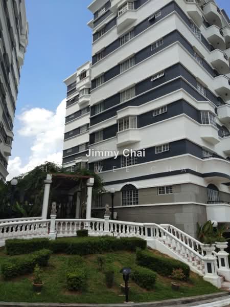 Kondominium untuk Disewa di Le Renaissance - Chee Wee Chai - PropertyGuru.com.my