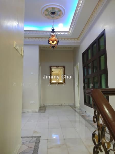 Kondominium untuk Disewa di Le Renaissance - Chee Wee Chai - PropertyGuru.com.my
