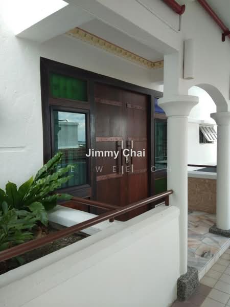 Kondominium untuk Disewa di Le Renaissance - Chee Wee Chai - PropertyGuru.com.my