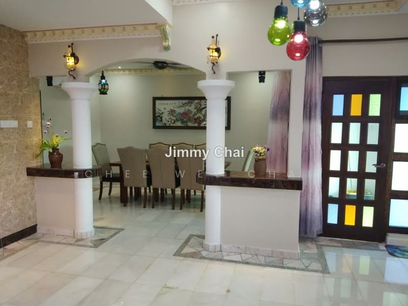 Kondominium untuk Disewa di Le Renaissance - Chee Wee Chai - PropertyGuru.com.my