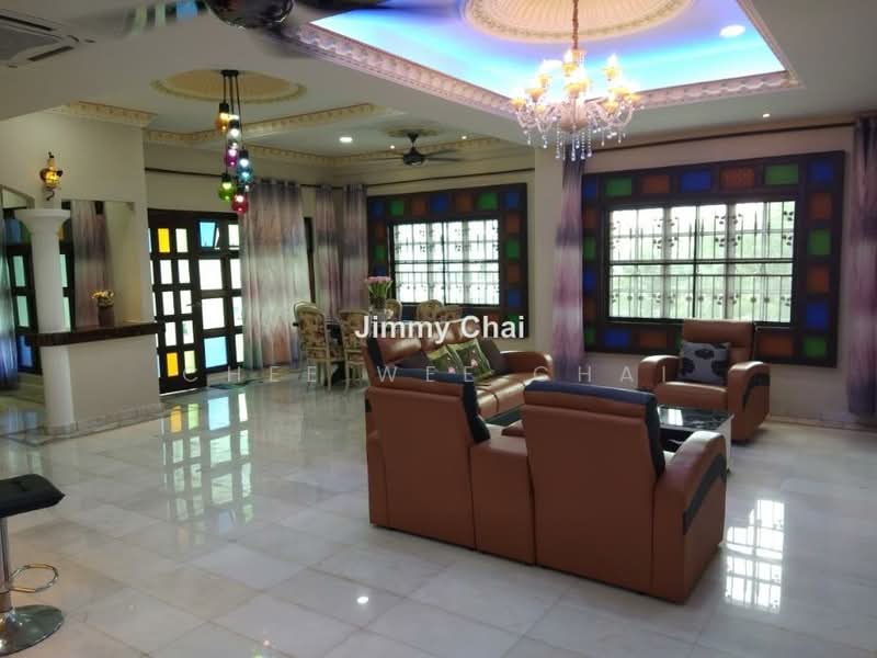 Kondominium untuk Disewa di Le Renaissance - Chee Wee Chai - PropertyGuru.com.my