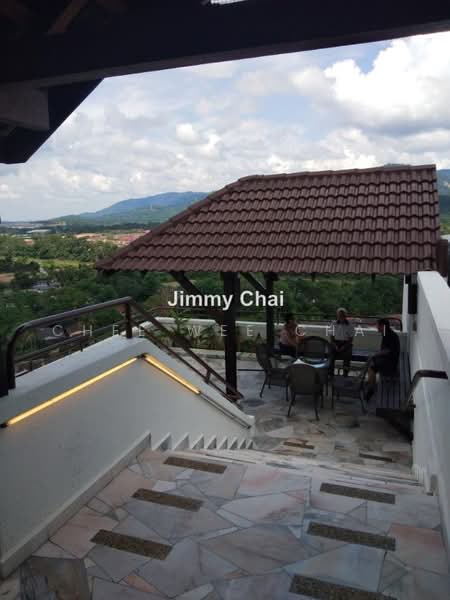 Kondominium untuk Disewa di Le Renaissance - Chee Wee Chai - PropertyGuru.com.my