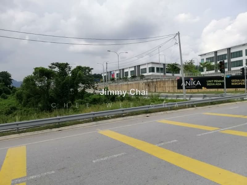 Tanah Komersial untuk Disewa di Labu (Negeri Sembilan) - Chee Wee Chai - PropertyGuru.com.my