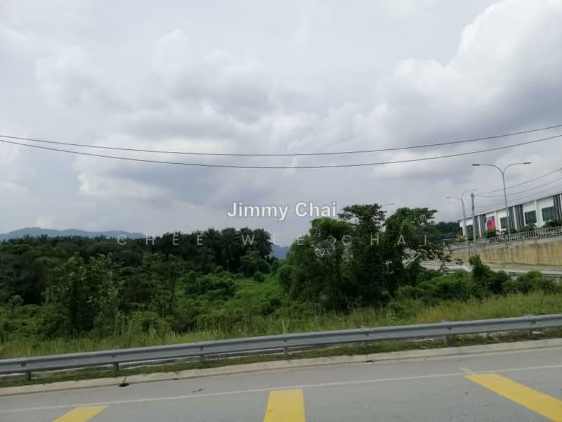 Commercial Land for Rent in Labu (Negeri Sembilan) - Chee Wee Chai - PropertyGuru.com.my