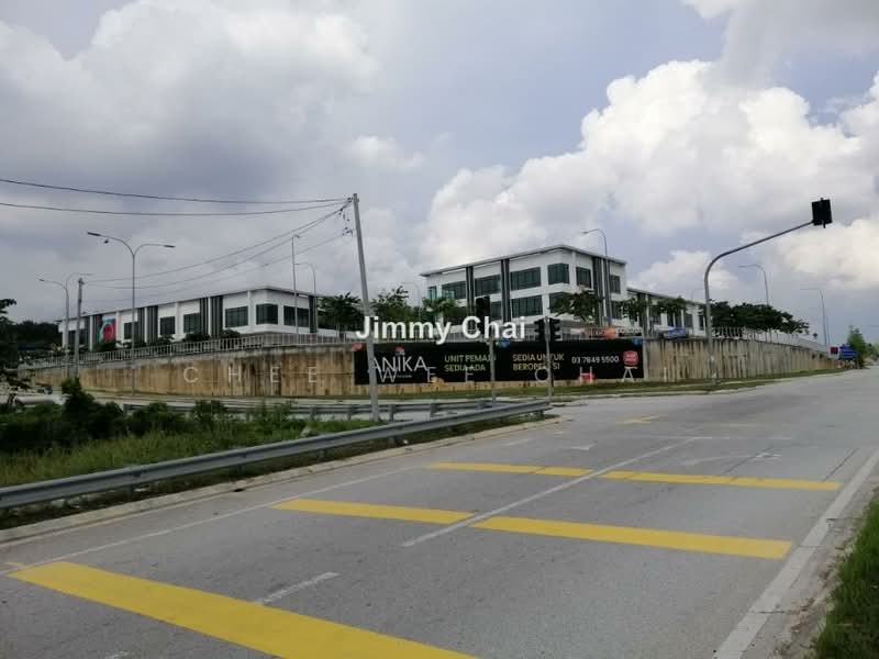 Commercial Land for Rent in Labu (Negeri Sembilan) - Chee Wee Chai - PropertyGuru.com.my
