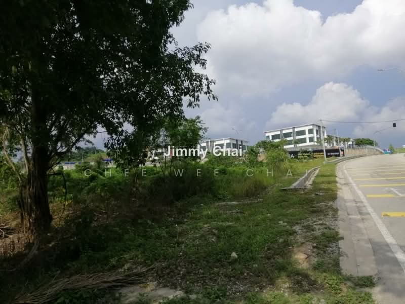 Tanah Komersial untuk Disewa di Labu (Negeri Sembilan) - Chee Wee Chai - PropertyGuru.com.my