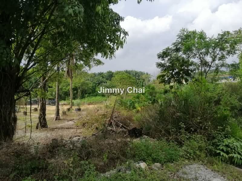 Commercial Land for Rent in Labu (Negeri Sembilan) - Chee Wee Chai - PropertyGuru.com.my
