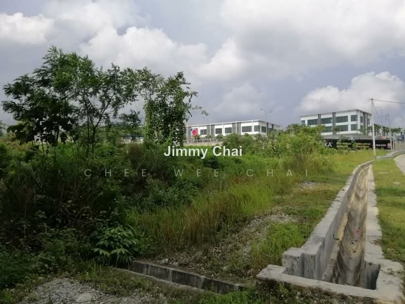 Commercial Land for Rent in Labu (Negeri Sembilan) - Chee Wee Chai - PropertyGuru.com.my