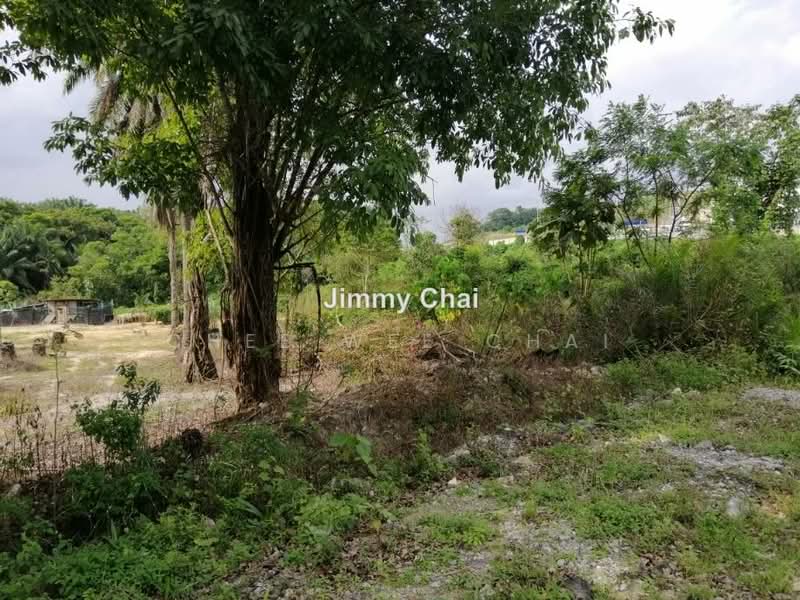 Commercial Land for Rent in Labu (Negeri Sembilan) - Chee Wee Chai - PropertyGuru.com.my