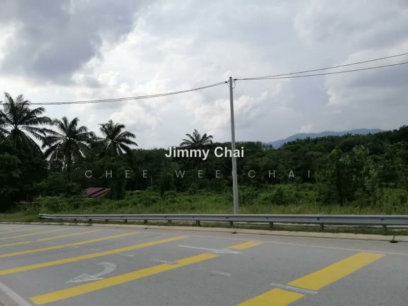 Commercial Land for Rent in Labu (Negeri Sembilan) - Chee Wee Chai - PropertyGuru.com.my
