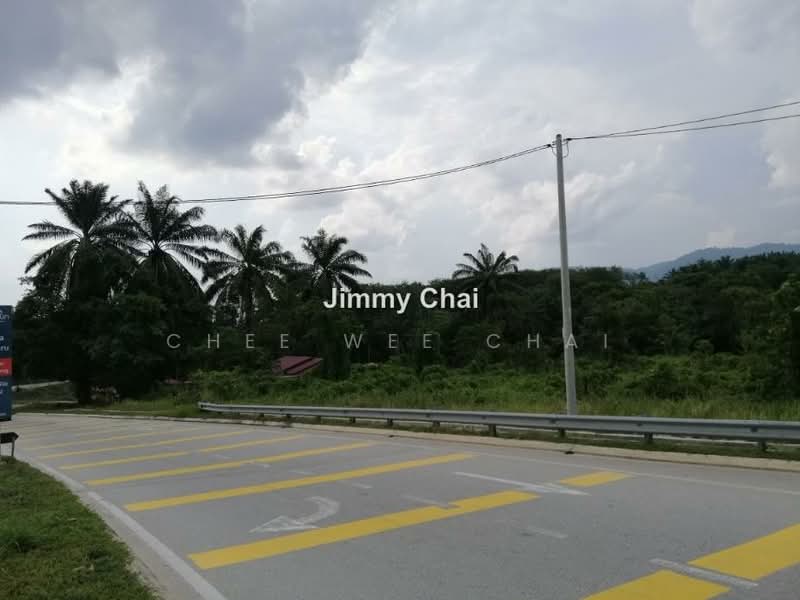 Commercial Land for Rent in Labu (Negeri Sembilan) - Chee Wee Chai - PropertyGuru.com.my