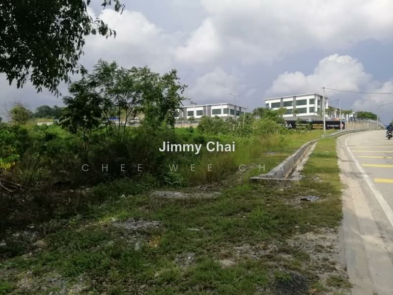 Commercial Land for Rent in Labu (Negeri Sembilan) - Chee Wee Chai - PropertyGuru.com.my