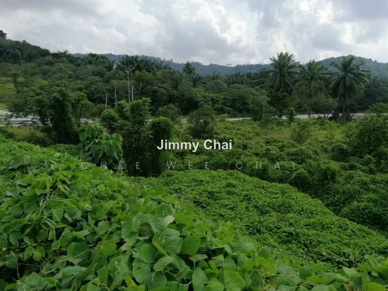 Commercial Land for Rent in Labu (Negeri Sembilan) - Chee Wee Chai - PropertyGuru.com.my