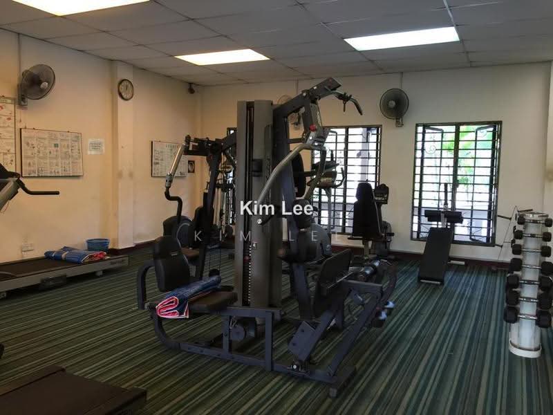 2-storey Terraced House for Sale in Kota Kemuning (Shah Alam) - Kim Lee - PropertyGuru.com.my