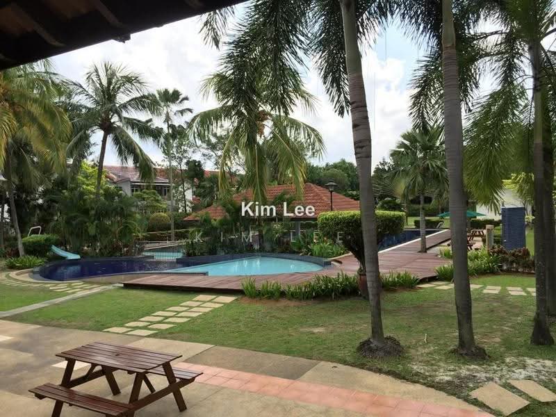 2-storey Terraced House for Sale in Kota Kemuning (Shah Alam) - Kim Lee - PropertyGuru.com.my