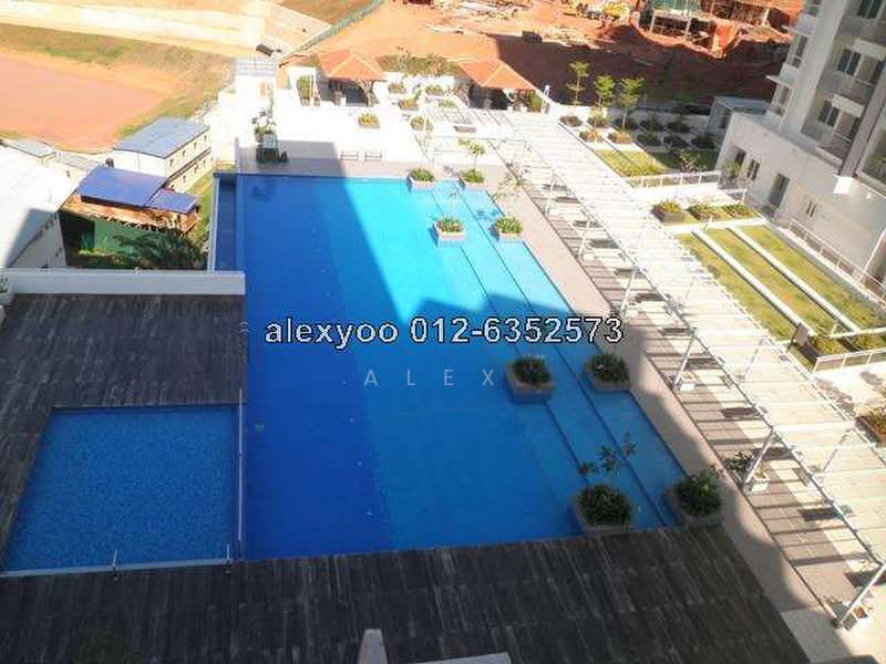 Condominium for Sale at 3 Residen @ Melawati - Alex Yoo - PropertyGuru.com.my