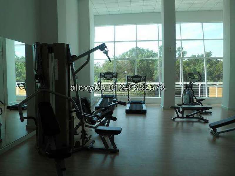 Condominium for Sale at 3 Residen @ Melawati - Alex Yoo - PropertyGuru.com.my
