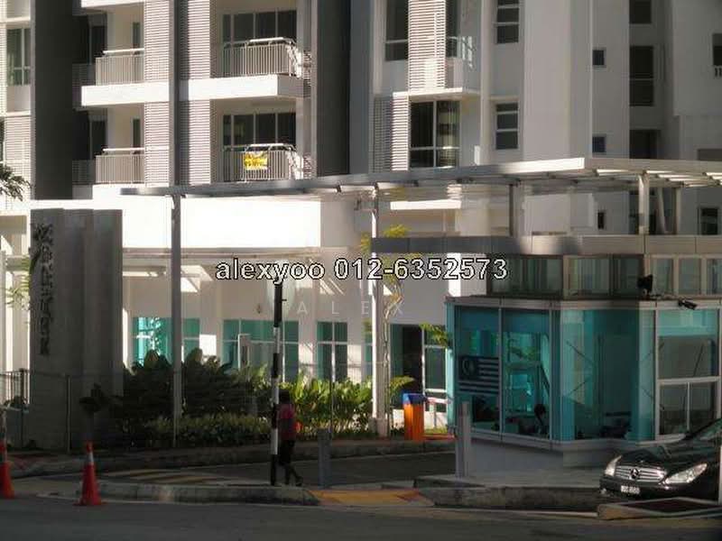 Condominium for Sale at 3 Residen @ Melawati - Alex Yoo - PropertyGuru.com.my